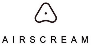AIRSCREAM logo