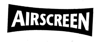 AIRSCREEN logo