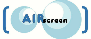 AIRSCREEN logo