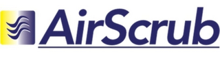 AIRSCRUB logo