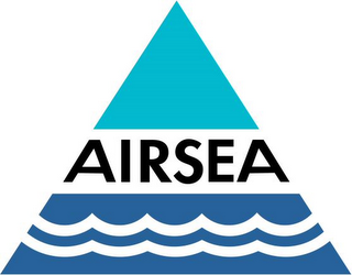 AIRSEA logo