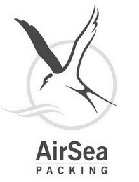 AIRSEA PACKING logo