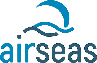 AIRSEAS logo