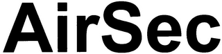 AIRSEC logo