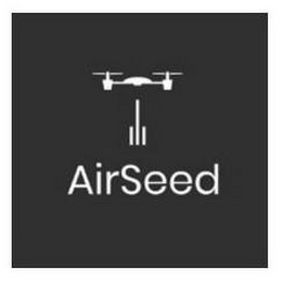 AIRSEED logo
