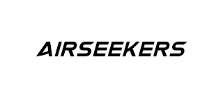 AIRSEEKERS logo