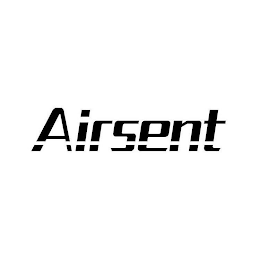 AIRSENT logo