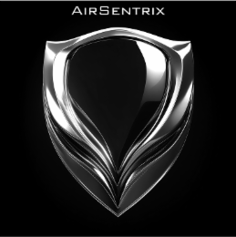 AIRSENTRIX logo