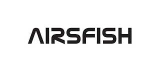 AIRSFISH logo