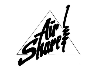AIRSHARE logo