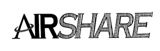 AIRSHARE logo