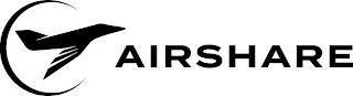AIRSHARE logo