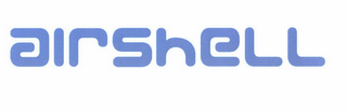 AIRSHELL logo