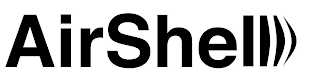 AIRSHELL logo