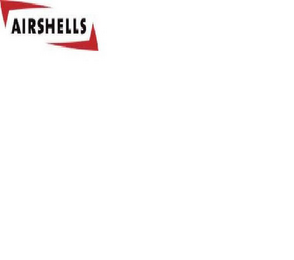 AIRSHELLS logo