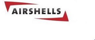 AIRSHELLS logo