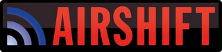 AIRSHIFT logo