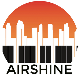 AIRSHINE logo