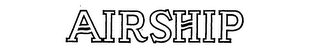 AIRSHIP logo