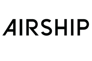 AIRSHIP logo