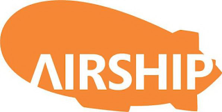 AIRSHIP logo
