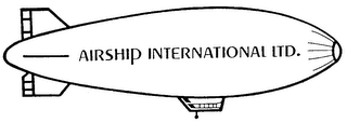 AIRSHIP INTERNATIONAL LTD. logo