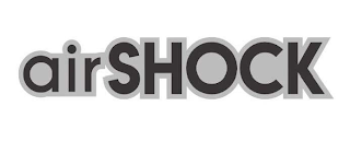 AIRSHOCK logo