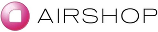 AIRSHOP logo