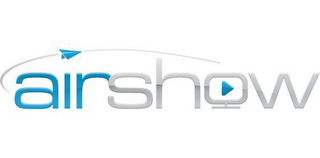AIRSHOW logo