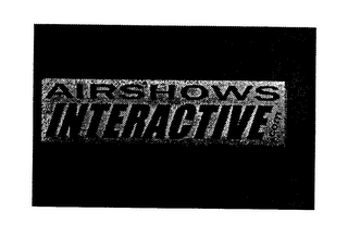 AIRSHOWSINTERACTIVE.COM logo