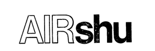 AIRSHU logo