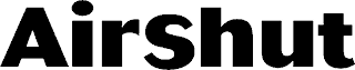 AIRSHUT logo