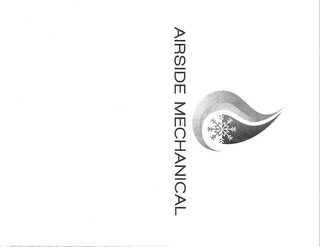 AIRSIDE MECHANICAL logo