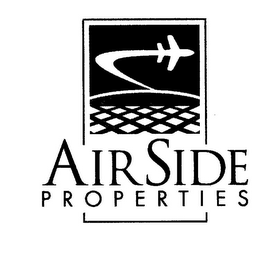 AIRSIDE PROPERTIES logo