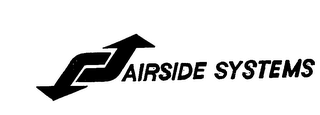 AIRSIDE SYSTEMS logo