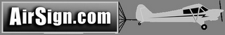 AIRSIGN.COM logo