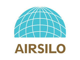 AIRSILO logo