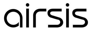 AIRSIS logo