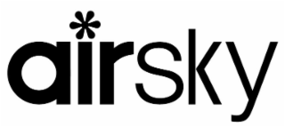 AIRSKY logo