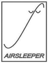 AIRSLEEPER logo