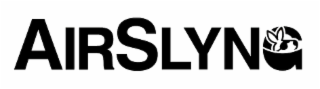 AIRSLYNG logo