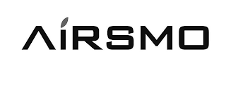 AIRSMO logo