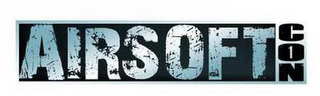 AIRSOFT CON logo