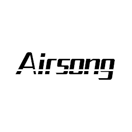AIRSONG logo