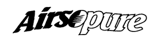 AIRSOPURE logo