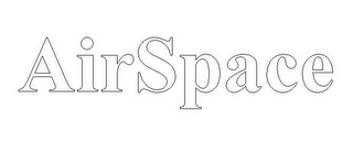 AIRSPACE logo