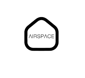 AIRSPACE logo