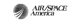 AIR/SPACE AMERICA logo