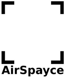 AIRSPAYCE logo