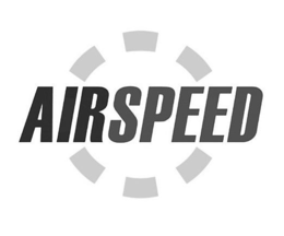 AIRSPEED logo